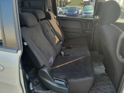HONDA FREED 4WD G JUST ION 7 PERSON 2012