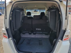 HONDA FREED 4WD G JUST ION 7 PERSON 2012