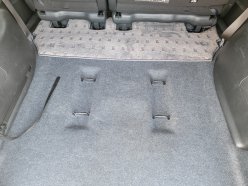 HONDA FREED 4WD G JUST ION 7 PERSON 2012