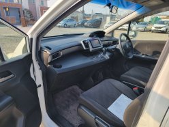 HONDA FREED 4WD G JUST ION 7 PERSON 2012