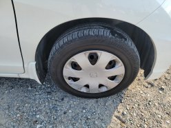 HONDA FREED 4WD G JUST ION 7 PERSON 2012