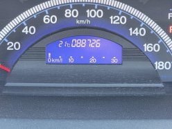 HONDA FREED SPIKE G JUST ION 2011