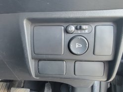 HONDA FREED SPIKE G JUST ION 2011
