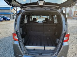 HONDA FREED SPIKE G JUST ION 2011