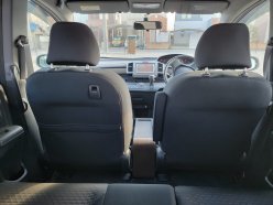 HONDA FREED SPIKE G JUST ION 2011