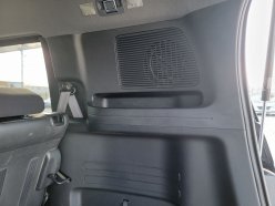 HONDA FREED SPIKE G JUST ION 2011