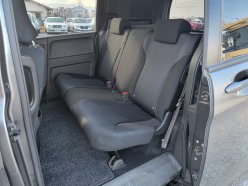 HONDA FREED SPIKE G JUST ION 2011