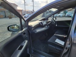 HONDA FREED SPIKE G JUST ION 2011