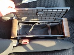 HONDA FREED SPIKE G JUST ION 2011