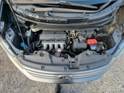 HONDA FREED SPIKE G JUST ION 2011