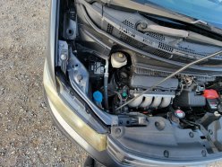 HONDA FREED SPIKE G JUST ION 2011