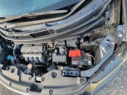 HONDA FREED SPIKE G JUST ION 2011
