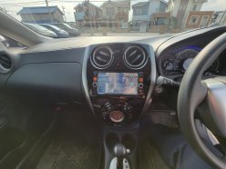 NISSAN NOTE X DIG-S V Selection + Safety 2014