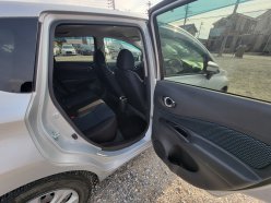 NISSAN NOTE X DIG-S V Selection + Safety 2014