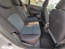 NISSAN NOTE X DIG-S V Selection + Safety 2014