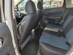 NISSAN NOTE X DIG-S V Selection + Safety 2014