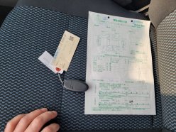 NISSAN NOTE X DIG-S V Selection + Safety 2014