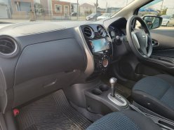 NISSAN NOTE X DIG-S V Selection + Safety 2014