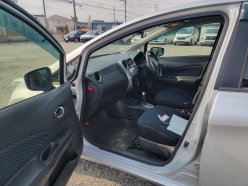 NISSAN NOTE X DIG-S V Selection + Safety 2014