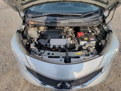 NISSAN NOTE X DIG-S V Selection + Safety 2014