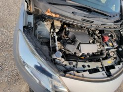 NISSAN NOTE X DIG-S V Selection + Safety 2014