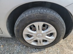 NISSAN NOTE X DIG-S V Selection + Safety 2014