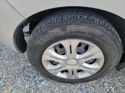 NISSAN NOTE X DIG-S V Selection + Safety 2014