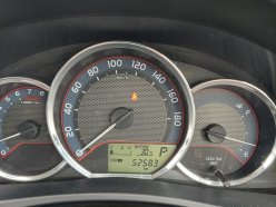 TOYOTA AURIS 150X 2012