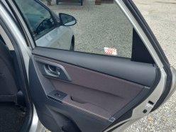 TOYOTA AURIS 150X 2012
