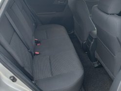 TOYOTA AURIS 150X 2012