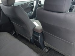 TOYOTA AURIS 150X 2012