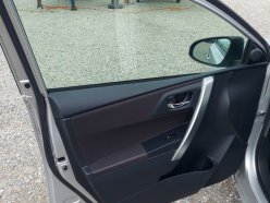 TOYOTA AURIS 150X 2012