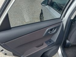 TOYOTA AURIS 150X 2012