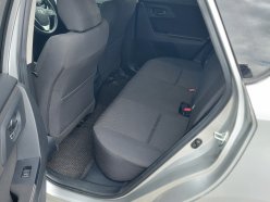 TOYOTA AURIS 150X 2012