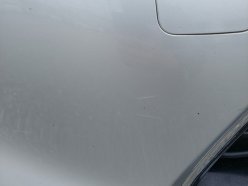 TOYOTA AURIS 150X 2012
