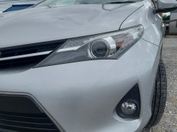 TOYOTA AURIS 150X 2012