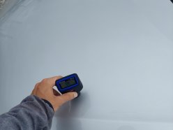 TOYOTA AURIS 150X 2012