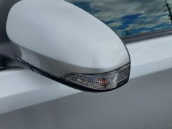 TOYOTA AURIS 150X 2012