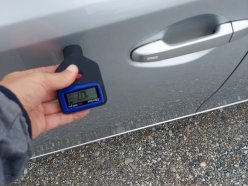 TOYOTA AURIS 150X 2012