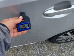 TOYOTA AURIS 150X 2012
