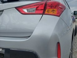 TOYOTA AURIS 150X 2012