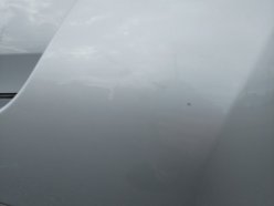 TOYOTA AURIS 150X 2012