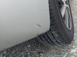 TOYOTA AURIS 150X 2012
