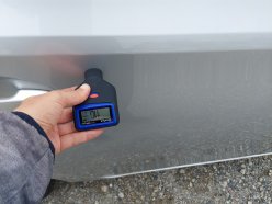 TOYOTA AURIS 150X 2012