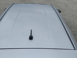 TOYOTA AURIS 150X 2012