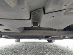 TOYOTA AURIS 150X 2012