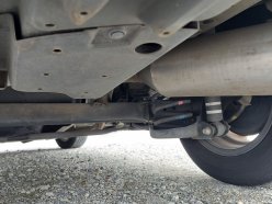 TOYOTA AURIS 150X 2012
