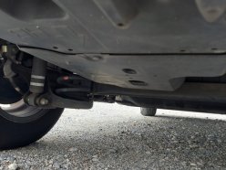 TOYOTA AURIS 150X 2012