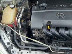 TOYOTA AURIS 150X 2012