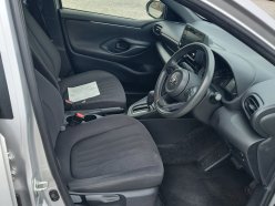TOYOTA YARIS Х 2020